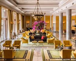 Imagem de Four Seasons Hotel Ritz Lisbon