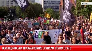 Trend Google: elezione