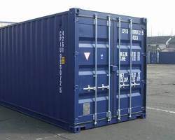 CÁC LOẠI CONTAINER PHỔ BIẾN TRONG XUẤT NHẬP KHẨU