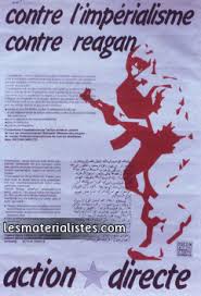 Résultat de recherche d'images pour "action directe"