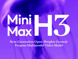 MiniMax Releases H3 Multimodal AI Model To Challenge Seedance 2.5