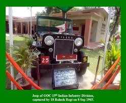 Image result for 1965 india pakistan war