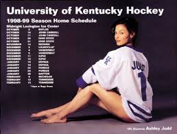 What the Hell Happened to Ashley Judd? | Lebeau&#39;s le Blog via Relatably.com