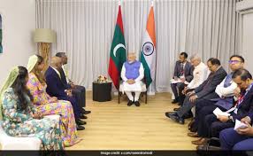 NDTV - News update