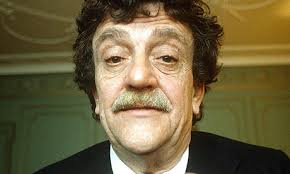 Kurt Vonnegut&#39;s long-time publisher Delacorte Press is due to publish 14 unpublished stories from the author of Slaughterhouse-Five, who died in 2007. - Kurt-Vonnegut-in-1983.-Ku-001