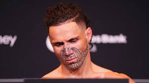 Aaron Tau's UFC 325 Fight Canceled After Weigh-In Mishap