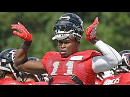 Image result for Falcons soaring without Julio Jones a good sign for strong finish