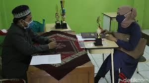 30 Contoh Catatan Wali Kelas untuk Kenaikan Kelas, Ibu-Bapak Guru Merapat!