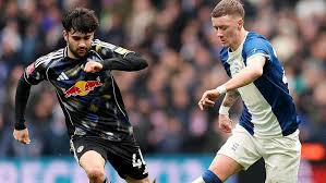 Birmingham City y Leeds United: ¿Quién tiene más chances en la ronda cuarta de la FA Cup?