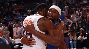 NBA - News update