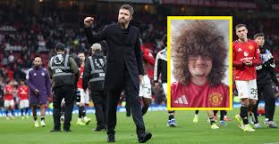 Por la quinta victoria y un nuevo corte: ¿Dónde ver el West Ham vs Manchester United?