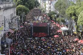 Carnaval 2026: confira programação do Circuito Osmar (Campo Grande) nesta sexta-feira (13)