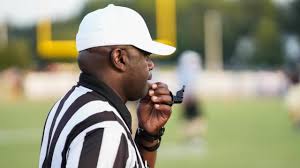 NFL Joins Forces with NFHS to Bolster Youth and High School Football Referee Recruitment - 1