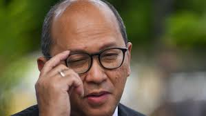CNN Indonesia - News update
