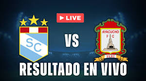 Sporting Cristal Desesperado! Última Chance no Clausura 2025?