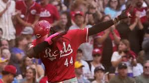 Cincinnati Reds Clinch NL Wild Card Spot
