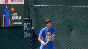 Vienna R1 previews and predictions: Alcaraz vs. Khachanov, Paul vs. Rublev