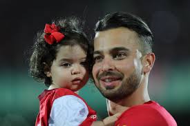 رفیعی با پرسپولیس و فوتبال ایران خداحافظی کرد؟|شهرآرانیوز