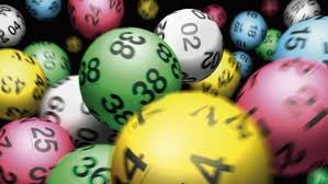 Lotto luck for local player