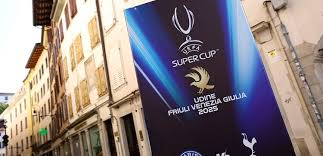 Tottenham Hotspur - News update