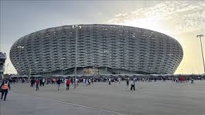 Jewel of Moroccan Football: Prince Moulay Abdellah Stadium
