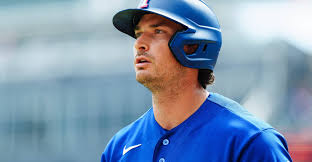 Rangers - Giants