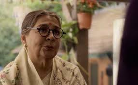 Internet Reacts To Farida Jalal's Viral 