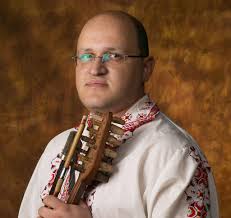 PETAR MILANOV -Tambura and Guitar (Tambura is a traditional Bulgarian eight or four-stringed musical instrument) - peyo