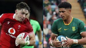 Boks vs. Wales: Can the Springboks Dominate in Cardiff?