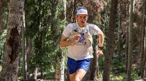How top ultrarunner Tom Evans plans to conquer Hardrock 100