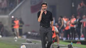 Domínguez dirigirá ante Sarmiento su último partido en Estudiantes