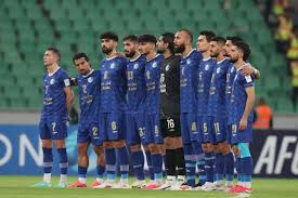استقلال السد