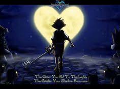 Kingdom Hearts Quotes on Pinterest | Kingdom Hearts 3, Kingdom ... via Relatably.com