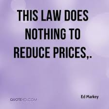 Ed Markey Quotes | QuoteHD via Relatably.com