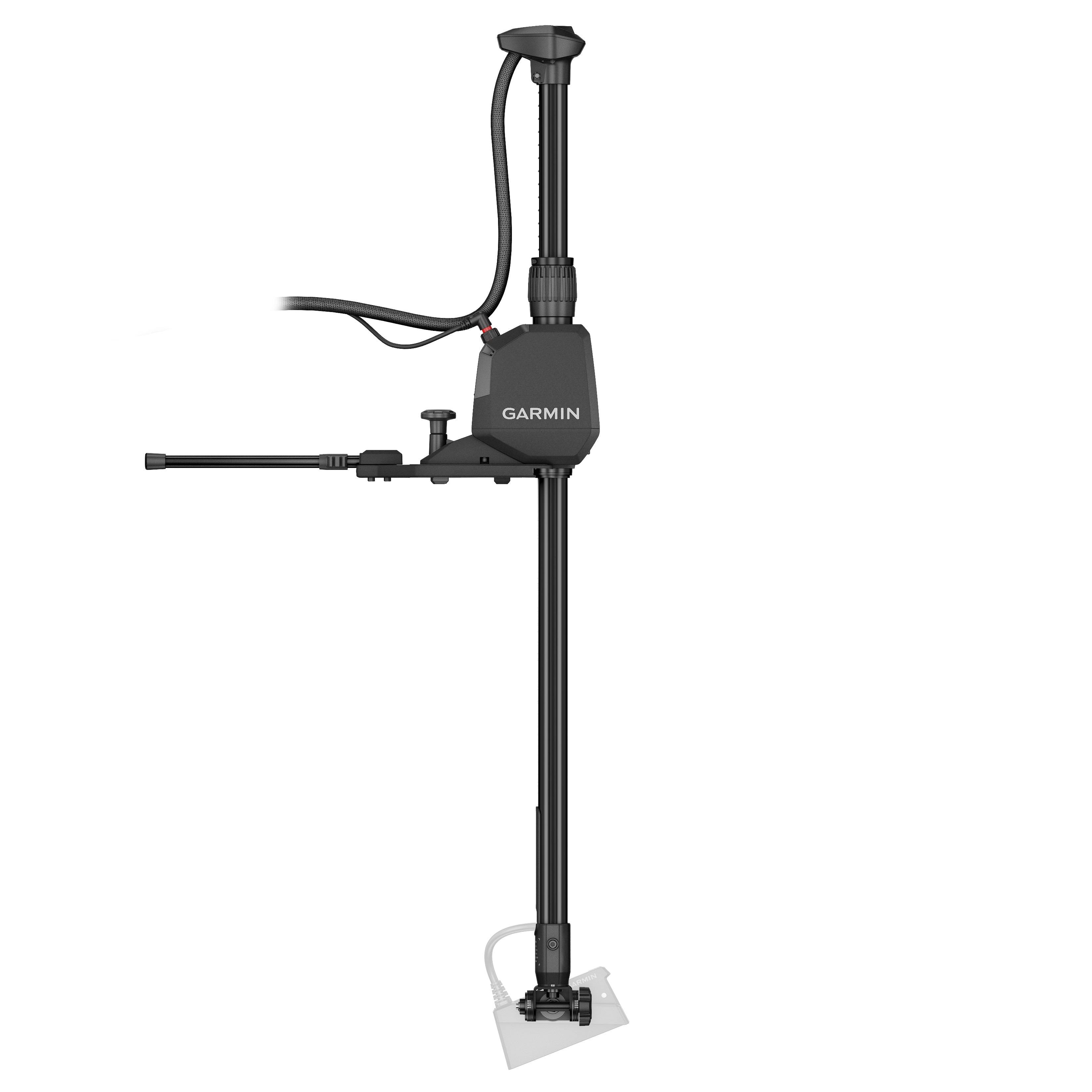 Garmin Spy Pole Motorized Pole Mount