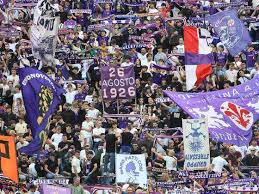 Fiorentina Vs Atalanta