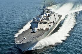 Image result for USS FORT WORTH