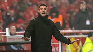 Union macht sich über neuen Eintracht-Trainer lustig