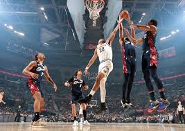 Cavs vs. Nuggets: preview, odds, injury report, TV