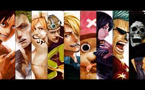 Image result for one piece