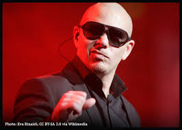 Pitbull Returning To North America With 'I'm Back' Tour