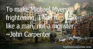 Michael Myers Quotes: best 5 quotes about Michael Myers via Relatably.com