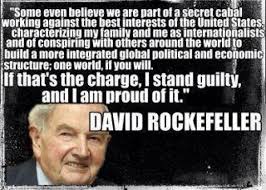 David Rockefeller Quotes Population Control. QuotesGram via Relatably.com