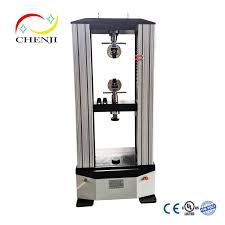 Tensile Testing Advantages and Disadvantages - 10kN ...