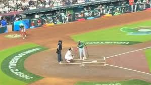 Cal Raleigh no saluda a Randy Arozarena; se repite lo del 2023 con los estadounidenses