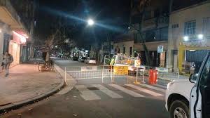 ¡Urgente! Rosario Sin Agua: ¿Cuánto Durará el Corte Masivo?