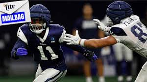 Dallas Cowboys - News update