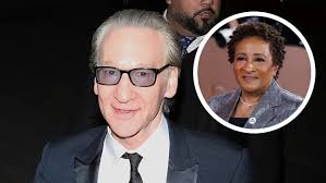 Bill Maher Doubles Down On His Criticism of ‘Eyeroll Activism,’ Calls Out Hollywood ‘Posers’