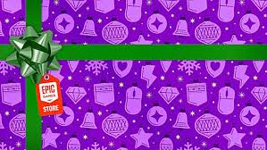 Tercer Juego Gratis Epic Games