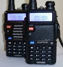Compare BaoFeng Radios - BaoFeng Tech